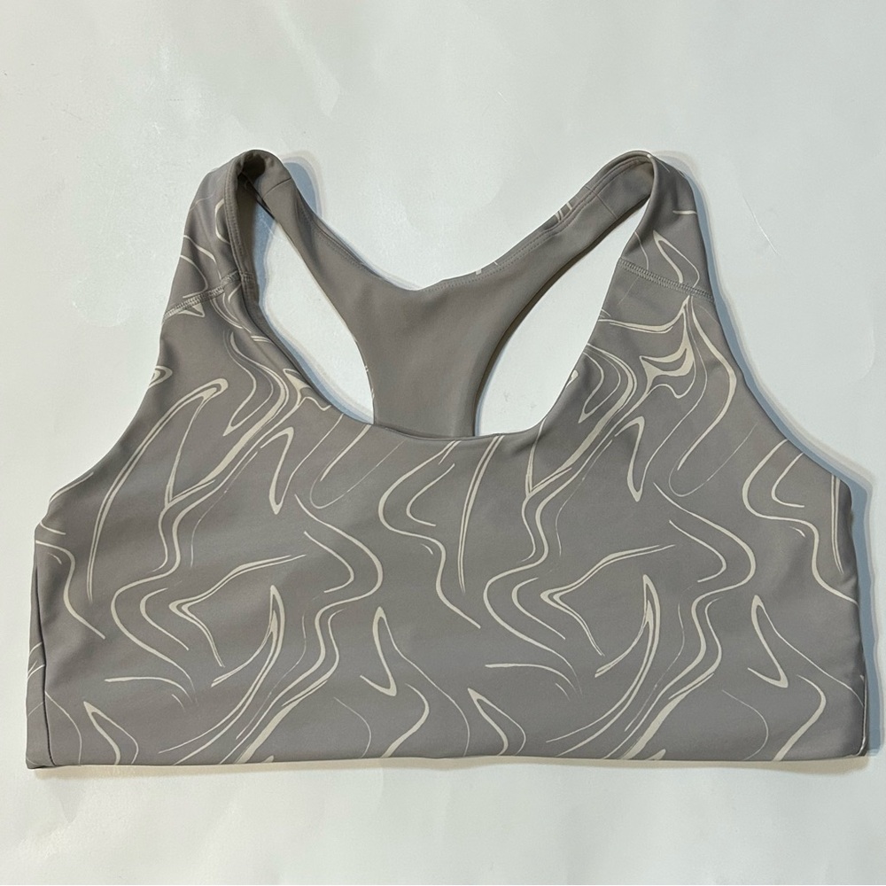 Old Navy Medium Support Powersoft Sports Bra